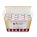 Krishnam Premium Dhoop Sticks 12 In 1 Pack